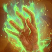 Wyrdhand