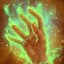 Wyrdhand