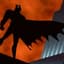 The Dust 2 Batman
