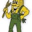 Corn Captain
