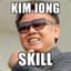 KimJongSkill