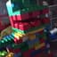 Duplo Godzilla