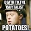 CommunistPotato