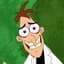 Dr. Heinz Doofenshmirtz