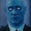 W.M Dr Manhattan