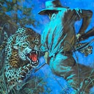 Diagnosed Poacher (Terminal)