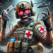 HaCkMaC