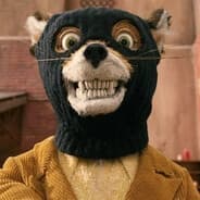 Mr Fox