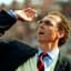 Franz„Der Kaiser“Beckenbauer