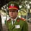 vietnam police nr 1
