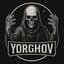 Ξ YORGHOV