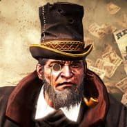 Gunslinger