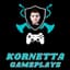 KORNETTA GAMEPLAYS