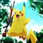 Pikachu|Emmy
