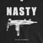 nasty
