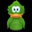 greenduck