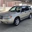 2006 Subaru Forester