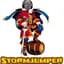 Stormjumper