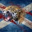 Scottish Leopard