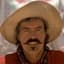 curly bill