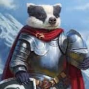 Badger Lord