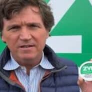 Tucker Carlson