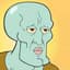 Squidward