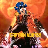 The Captain