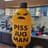 PISS JUG MAN