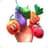 Fruit4finger