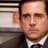 Not Michael Scott