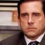 Not Michael Scott