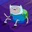 Finn the human