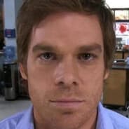 Dexter Morgan
