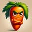Debutante Carrot