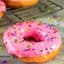 The Moist Donut