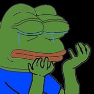 LeSadPepe