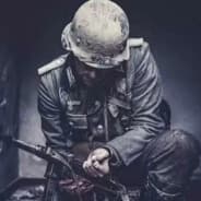 Men Of Sacrifice
