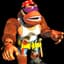 donkey kong country