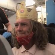 King of Burgers