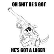 Not Lu