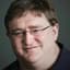Gabe Newell