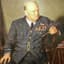 Churchill