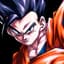 LF Ultimate Gohan