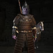 The Mad Titan