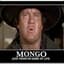 Mongo
