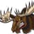 DeterminedMoose