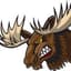 DeterminedMoose