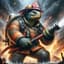 TortleFire