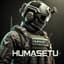 Humasetu